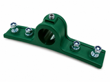 PLASTIC MUDGUARD BRACKET MOUNT 4 BOLTS