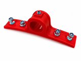PLASTIC MUDGUARD BRACKET MOUNT 4 BOLTS