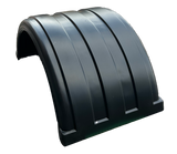 630MM LOW PROFILE TRUCK MUDGUARDS