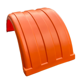 630MM LOW PROFILE TRUCK MUDGUARDS