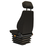 TRUCK MECHANICAL SEAT TO SUIT MEDIUM RIGID TRUCK TS 005