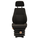 TRUCK MECHANICAL SEAT TO SUIT MEDIUM RIGID TRUCK TS 005