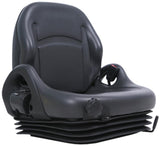 UNIVERSAL FORKLIFT & BOBCAT SEAT TS 010