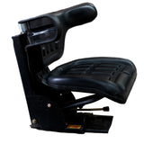 UNIVERSAL TRACTOR SEAT TS 016