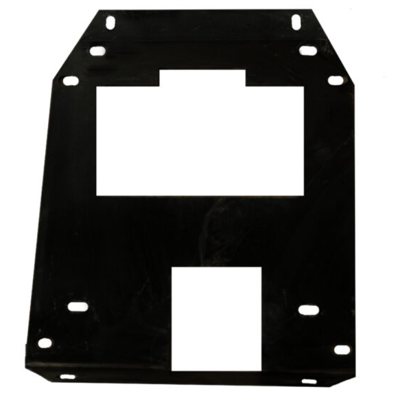 ADAPTOR PLATE TO SUIT HINO RANGER PRO 1982-2002 TS HIN1