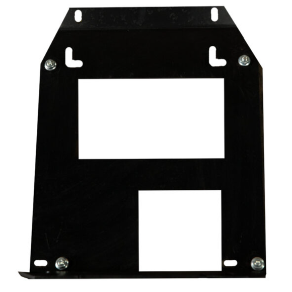 ADAPTOR PLATE TO SUIT HINO RANGER PRO 1991-2010 TS HIN2