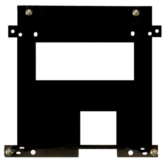 ADAPTOR PLATE TO SUIT ISUZU F SERIES 1996-2008 TS ISZ2