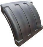 630MM QUARTER GUARD - TRUCK MUDGUARDS