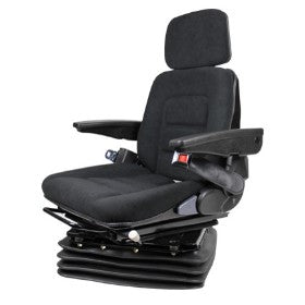 UNIVERSAL SEAT WITH 360 DEGREE SWIVEL TS 013