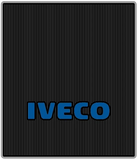CUSTOMISED TRUCK FLOOR MATS