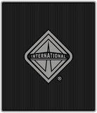 CUSTOMISED TRUCK FLOOR MATS