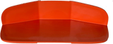 THREE PLANE CURVED PAPER ROLL PALLET ANGLE - HEAVY DUTY