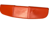 THREE PLANE CURVED PAPER ROLL PALLET ANGLE - HEAVY DUTY