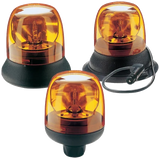 BRITAX B20 SERIES QUARTZ HALOGEN BEACON