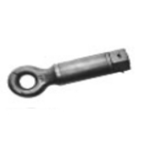 JOST BUYERS SWIVEL TOW EYE 002762