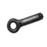 JOST BUYERS SWIVEL TOW EYE 002763