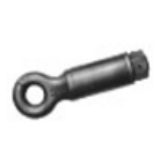 JOST BUYERS SWIVEL TOW EYE 002764