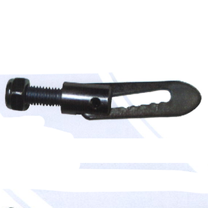 LARGE 12MM PIN ANTI LUCE FASTENER