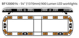 BRITAX BF1200 VANTAGE LIGHTBAR