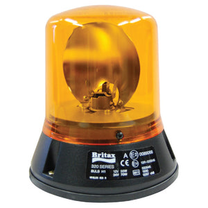 BRITAX 320 SERIES QUARTZ HALOGEN BEACON