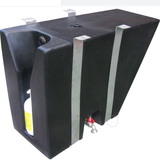 38L WATER TANK PLASTIC