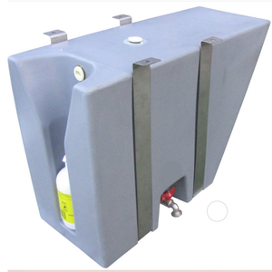 38L WATER TANK PLASTIC