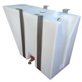 38L WATER TANK PLASTIC