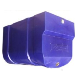 60L WATER TANK PLASTIC