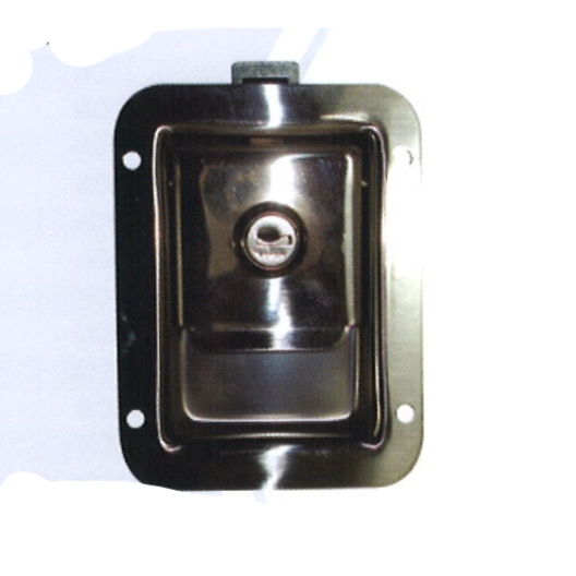 PADDLE HANDLE LOCKS