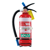 DRY POWDER ABE FIRE EXTINGUISHERS