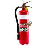 DRY POWDER ABE FIRE EXTINGUISHERS