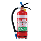 DRY POWDER ABE FIRE EXTINGUISHERS