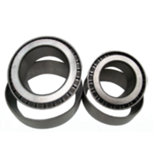 STEMCO HEAVY DUTY BEARINGS - STEER AXEL OUTER ASET 555S-52A - SET424