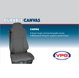 SEAT COVER TO SUIT DAF LF - FROM 2015 SERIES