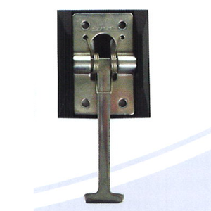 HEAVY DUTY DOOR CATCHES