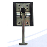 HEAVY DUTY DOOR CATCHES