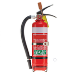 DRY POWDER ABE FIRE EXTINGUISHERS