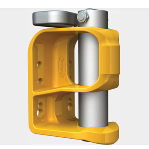 SAF-HOLLAND GSE / INDUSTRIAL MATERIAL HANDLING COUPLERS & DRAWBAR EYES - EH-3050
