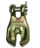 CLEVIS FITTINGS