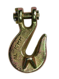 CLEVIS FITTINGS