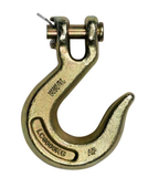 CLEVIS FITTINGS