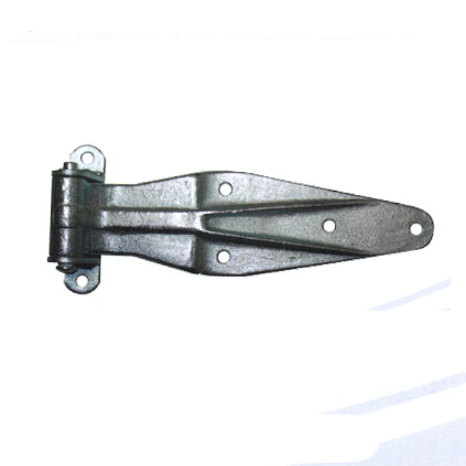 LARGE CAST HINGE BOLT ON BRACKET