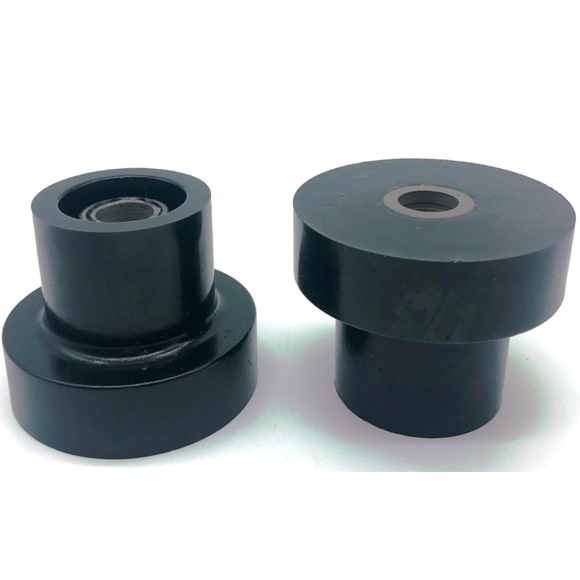 ISOLATOR CAB SUPPORT - POLY - REPLACES WESTERN STAR CC11245