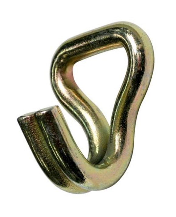 TIE DOWN HOOK - J DOUBLE