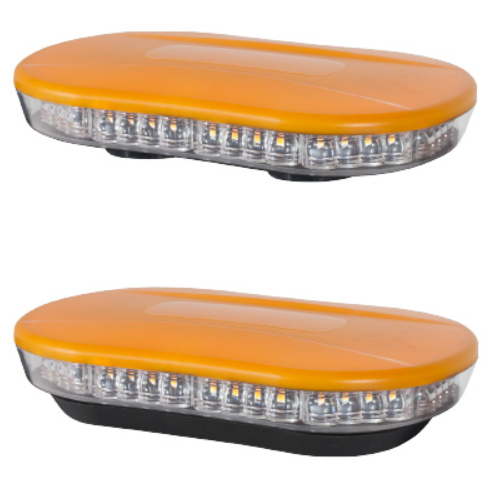 BRITAX BF400 SERIES LED MICROBAR