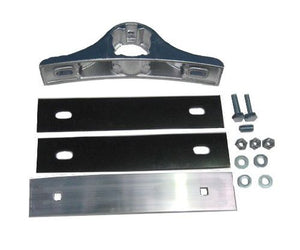 ALUMINIUM TRUCK MUDGUARD BRACKET MOUNT