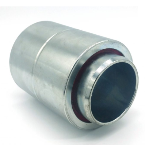 REAR BEAM CENTRE BUSH TO SUIT NEWAY/HOLLAND - REPLACES 90008225, AD123-246-369, AD126-252-378, AD130-260-390