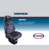 SEAT COVER TO SUIT ISRI 6800/337