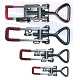 SIDE LOCK HINGES