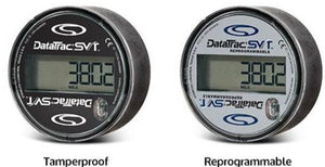 STEMCO DATATRAC®SVT™ FEILD PROGRAMMABLE ELECTRONIC HUBODOMETER